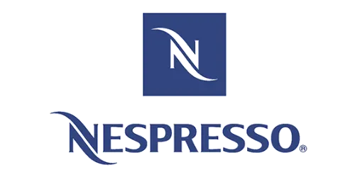 log-nespresso